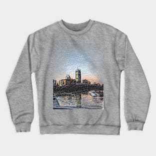 Charles River Esplanade 5 Crewneck Sweatshirt